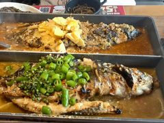 -鱼酷活鱼烤鱼(静安大融城店)