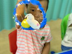 -嘉定民办实蒙早教中心