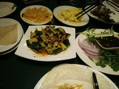 -老昌春饼(中央大街店)
