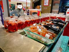 -旺顺阁鱼头泡饼(常营店)