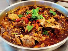 -蓉三少冒烤鸭·四川小吃集(北京首店)