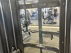 -肌肉猫24小时无人健身房(三鲁公路店)