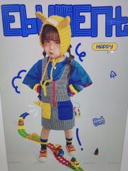 -爱儿美儿童摄影(五路居花园别墅店)