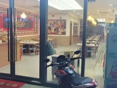 -品疆山新疆特色主题餐厅