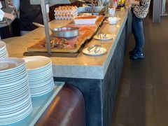 -越绣灶·自助餐(义乌香格里拉大酒店)