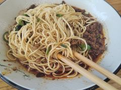 -巧儿重庆小面·梯坎面(观音桥好吃街C区店)