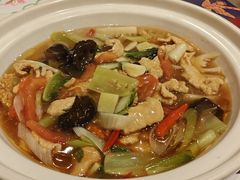 -院8里·小聚园老川菜(九眼桥店)