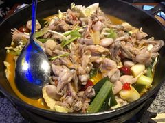 -蘭奢雅集·江浙菜(青山江滩店)