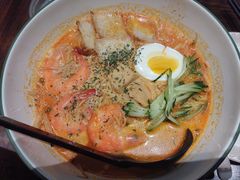 -章记星洲 · 新加坡餐厅(望京店)