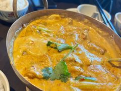 -大头虾越式风味餐厅(光明广场店)