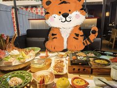 -匠和风精致料理(春熙路群光广场店)
