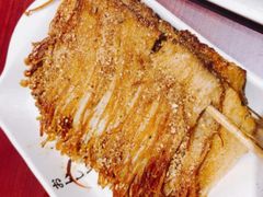 -金刚山烧烤(中山路店)
