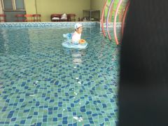-东方威尼斯温泉酒店
