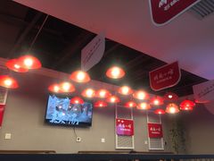 -周鱼小馆石锅酸菜鱼(活力汇店)