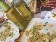 -木屋烧烤(坂田天安云谷店)