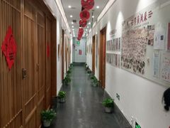 -子曰书院·古筝围棋书法国画小主持(夏都店)