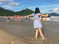 -西涌国际滨海旅游区