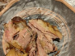 -小明家·鲜牛肉自选火锅(中街店)