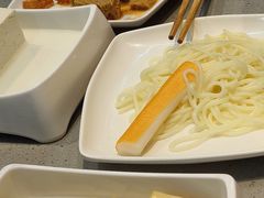 -海底捞火锅(高新活力汇店)