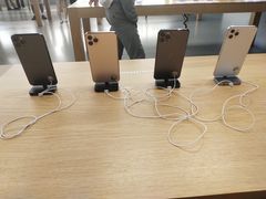 -Apple零售店(深圳益田假日广场店)