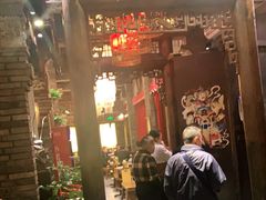 -小龙坎火锅(春熙太古里店)