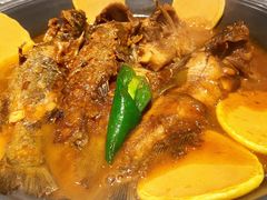 -关东小磨东北菜(漕河泾印象城店)