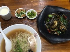 -孙家面馆(淮海第一城店)