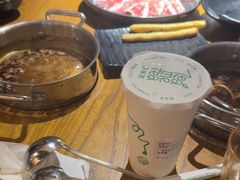 -呷哺呷哺(万达新世界店)