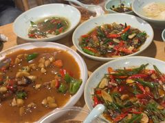 -冯记豆花店(健翔桥店)