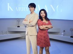 -上海杜莎夫人蜡像馆