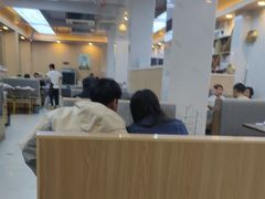 -万祥牛肉火锅(金龙店)