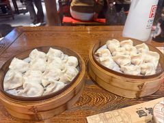 -新兴园饺子馆(河南街店)