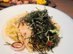 -萨莉亚意式餐厅(新邻天地店)