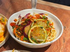 -浩海火燒雲傣家菜(芮欧百货店)