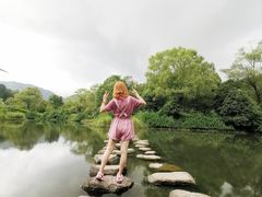 -溪口-滕头旅游景区