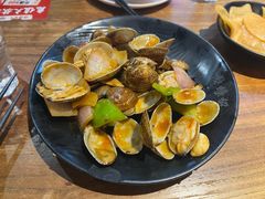 -烧蠔帮·湛江生蚝(工农店)