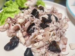 -旺角小渔村(二马路店)