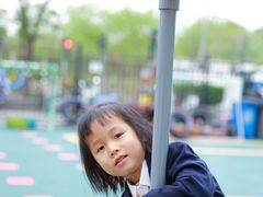 -中央电视塔旋转餐厅