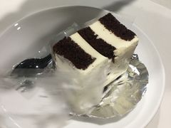 墨西哥海鲜脆饼-美丽心情蛋糕(江苏路店)