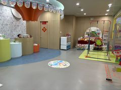-金宝贝早教(济南欧亚大观商场中心)