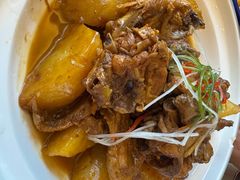 -岚县土豆宴(总部)