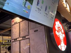 -霸王茶姬(常熟印象城店)