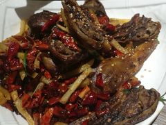 -永红源啤酒·烧烤·海鲜·大排档(青特城店)