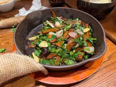 -云海肴·汽锅鸡·云南菜(美罗城店)