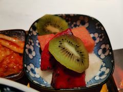 -半秋山西餐厅(巴南万达广场店)