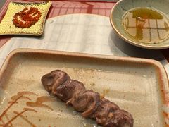 -鳥喜Toriki怀石烧鸟料理