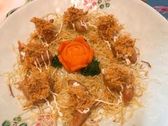-蘑菇私房菜小馆(杨家坪西城天街店)