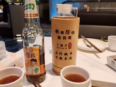 -丁虎子烤肉(国道二店)