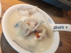 -老阿爸鲜鱼土菜(昆山花桥店)