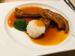 -琼林徽宴(中央门店)